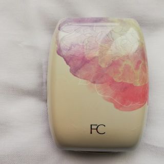 ファンケル(FANCL)のファンケル　限定コンパクトファンデーションケース(メルティ)、ファンデーション(ファンデーション)