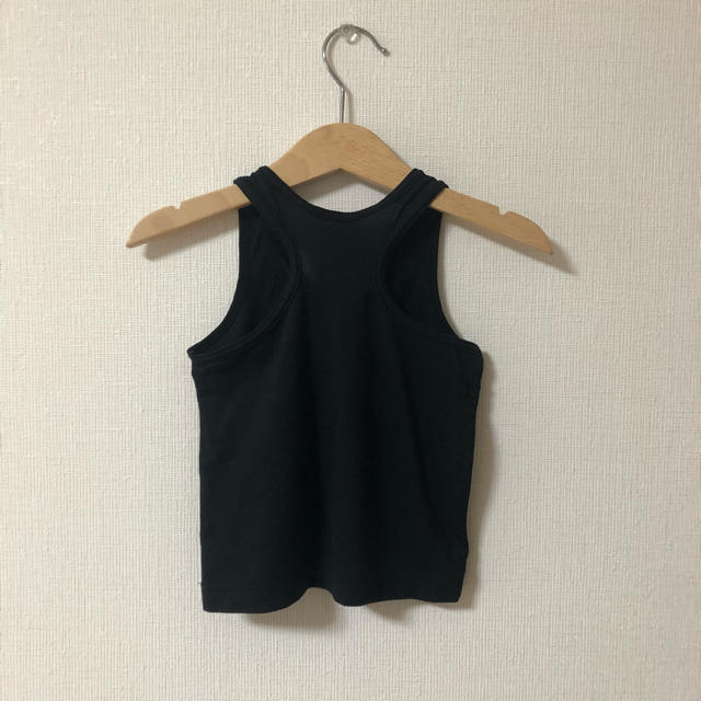 MARKEY'S(マーキーズ)のBNT タンクトップ キッズ/ベビー/マタニティのキッズ服男の子用(90cm~)(Tシャツ/カットソー)の商品写真