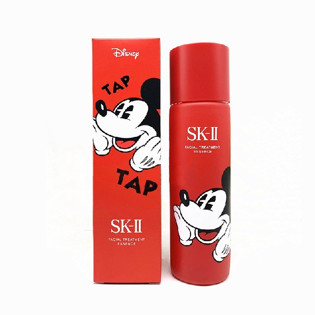 化粧水/ローションsk2 SK-II エスケーツー ミッキーマウス NEW限定版 フェイシャル ト