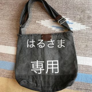 ゲンテン(genten)のゲンテン　ショルダーバッグ　専用になりました(ショルダーバッグ)