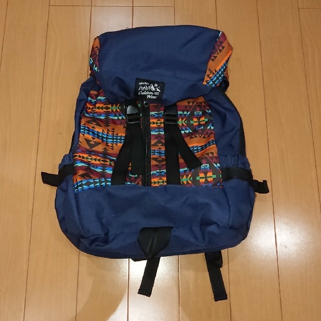 titicaca(チチカカ)のレイア姫様専用出品 レディースのバッグ(リュック/バックパック)の商品写真