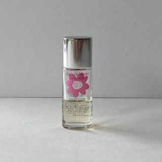 クリニーク(CLINIQUE)のクリニーク♡ハッピー イン ブルーム 7ml(香水(女性用))