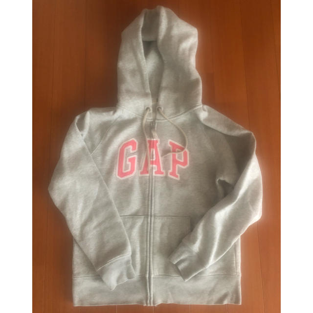 GAP(ギャップ)のGAPパーカー L レディースのトップス(パーカー)の商品写真