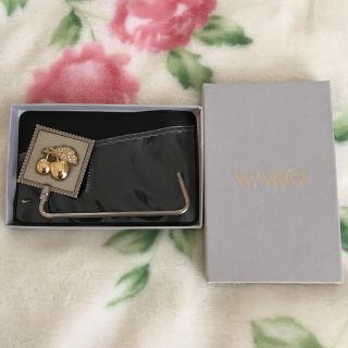 銀座和光WAKOバッグハンガーの通販 by jasmine♡mama|ラクマ