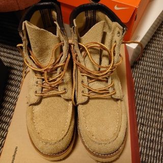 レッドウィング(REDWING)の値下げ!!　　レッドウィング　セッター　未使用(ブーツ)