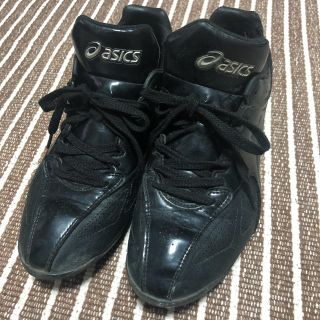 アシックス(asics)のasics野球スパイク(シューズ)