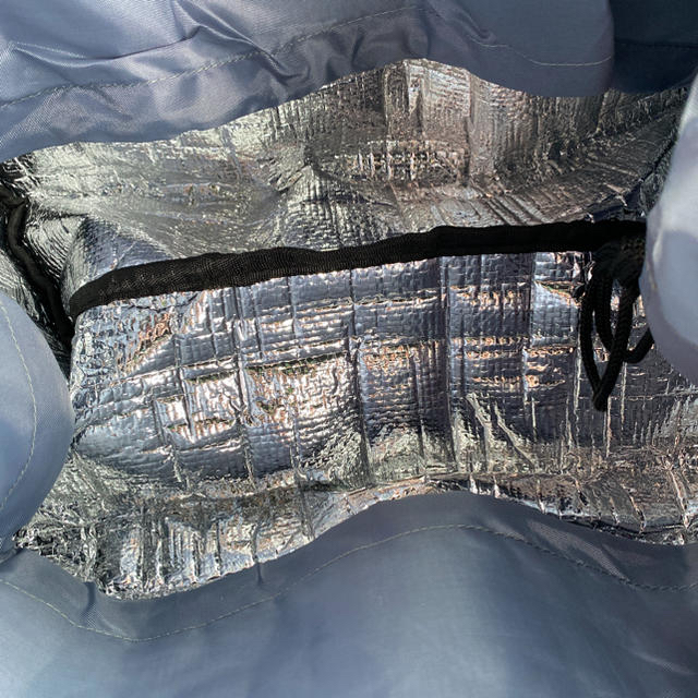 SNOOPY(スヌーピー)のスヌーピー レジカゴバック レディースのバッグ(かごバッグ/ストローバッグ)の商品写真