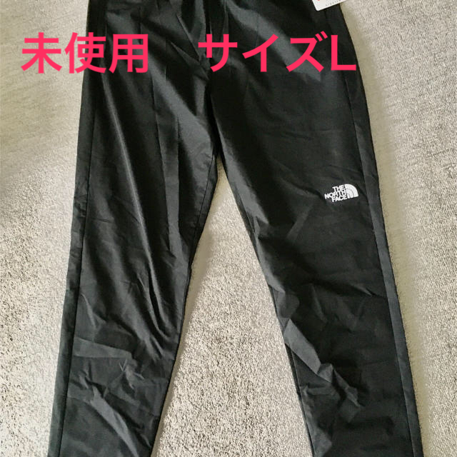 ノースフェイス メンズ エイペックスライトロングパンツL - その他
