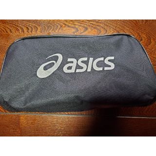 アシックス(asics)のアシックス　シューズケース(シューズバッグ)