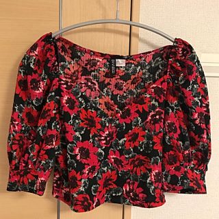 エイチアンドエム(H&M)のmaico様専用🧡(シャツ/ブラウス(長袖/七分))