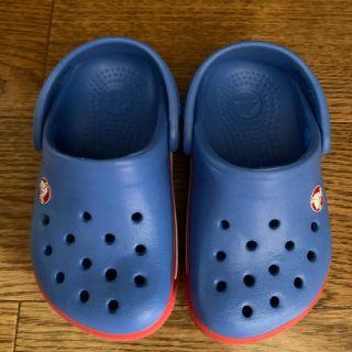 クロックス(crocs)のクロックス 12.5cm(サンダル)