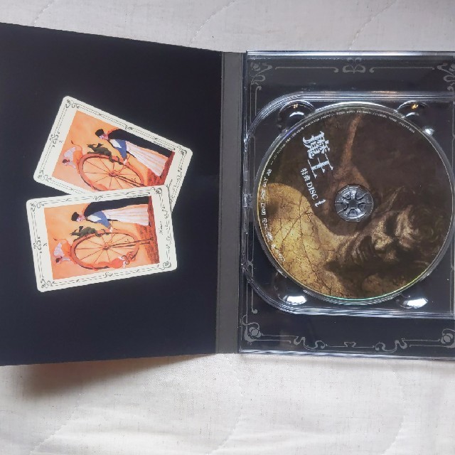 【初回限定盤：美品】魔王 DVD-BOX〈8枚組〉