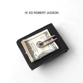 ワンエルディーケーセレクト(1LDK SELECT)のED ROBERT JUDSON  HUGHES B01ICO-08(折り財布)