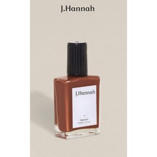 ドゥーズィエムクラス(DEUXIEME CLASSE)のJ.Hannah Nailpolish Ghost Ranch ジェイハンナ(マニキュア)