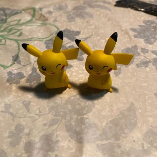 ポケモン(ポケモン)のポケ盛　ピカチュウ(キャラクターグッズ)