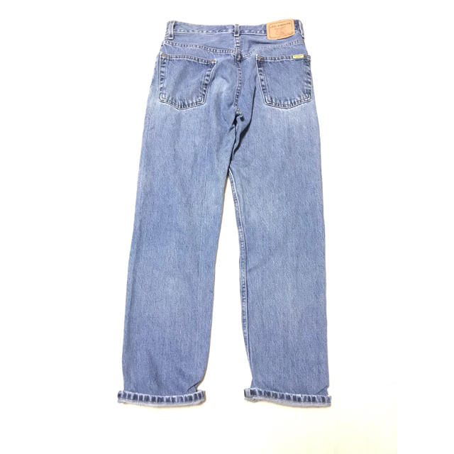 Levi's(リーバイス)の[ Levi Strauss ] denimgenes リーバイスデニムジーンズ メンズのパンツ(デニム/ジーンズ)の商品写真