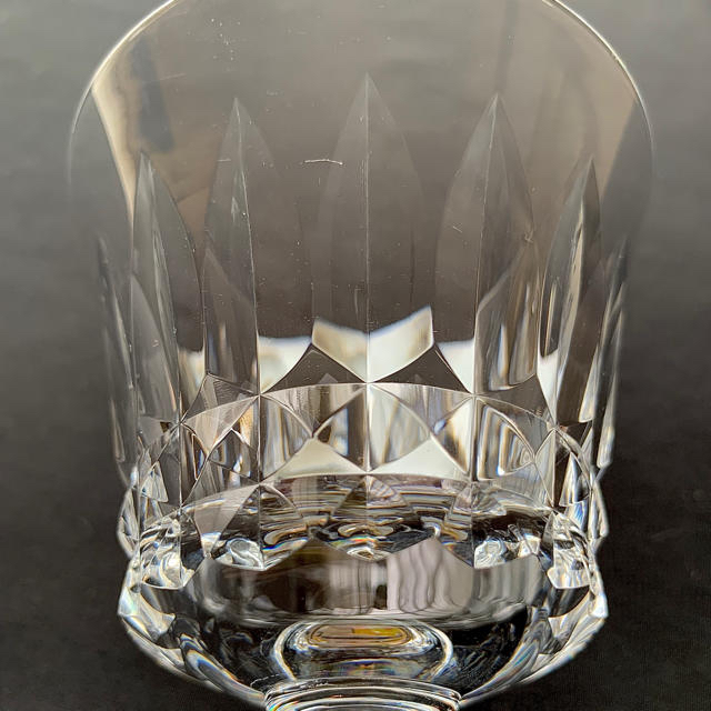 Baccarat - ☆期間限定お値下☆希少品!美品!オールドバカラ Baccarat - ☆期間限定お値下☆希少品!美品!オールドバカラ