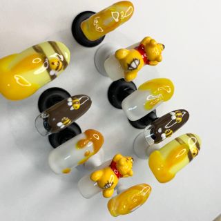 プーさんの通販 点 コスメ 美容 お得な新品 中古 未使用品のフリマならラクマ プーさんの通販 点 コスメ 美容 お得な新品 中古 未使用品のフリマならラクマ