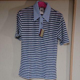 マンシングウェア(Munsingwear)の新品 Munsingwear ポロシャツ メンズ(ポロシャツ)