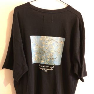 フリークスストア(FREAK'S STORE)のFREAK'S STORE tシャツ(Tシャツ/カットソー(半袖/袖なし))