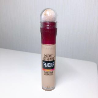 メイベリン(MAYBELLINE)のメイベリン インスタントコンシーラー(コンシーラー)