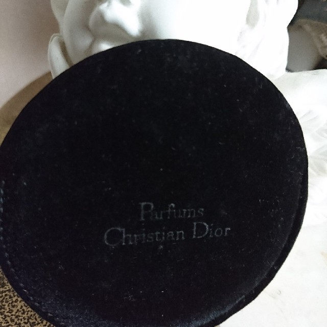 Christian Dior(クリスチャンディオール)のT&T様専用。クリスチャン・ディオール鏡&シャネルトートバッグ レディースのファッション小物(ミラー)の商品写真