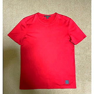 ルイヴィトン(LOUIS VUITTON)のyuu様専用　ルイヴィトン  Tシャツ　サイズS(Tシャツ/カットソー(半袖/袖なし))