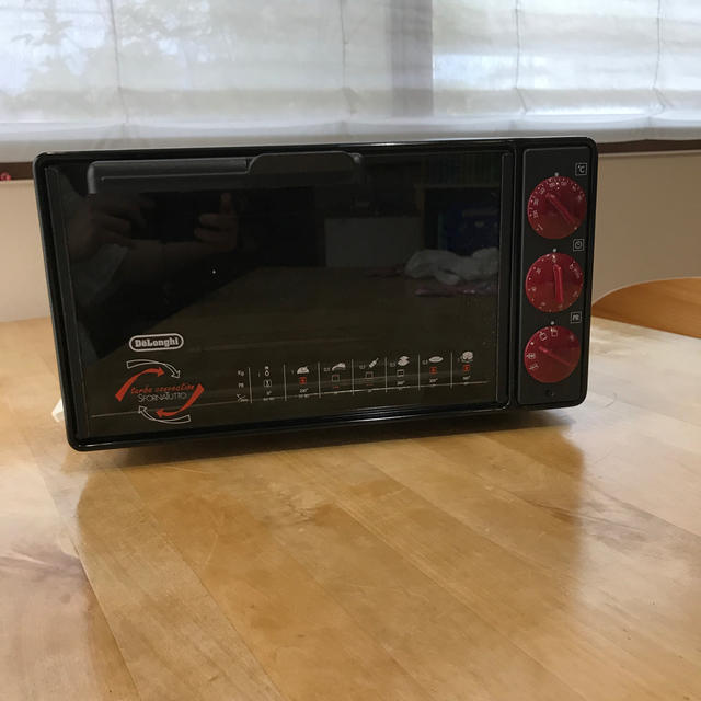 SALE/87%OFF】 デロンギ社 ファン付電気コンベクションオーブン 95FL