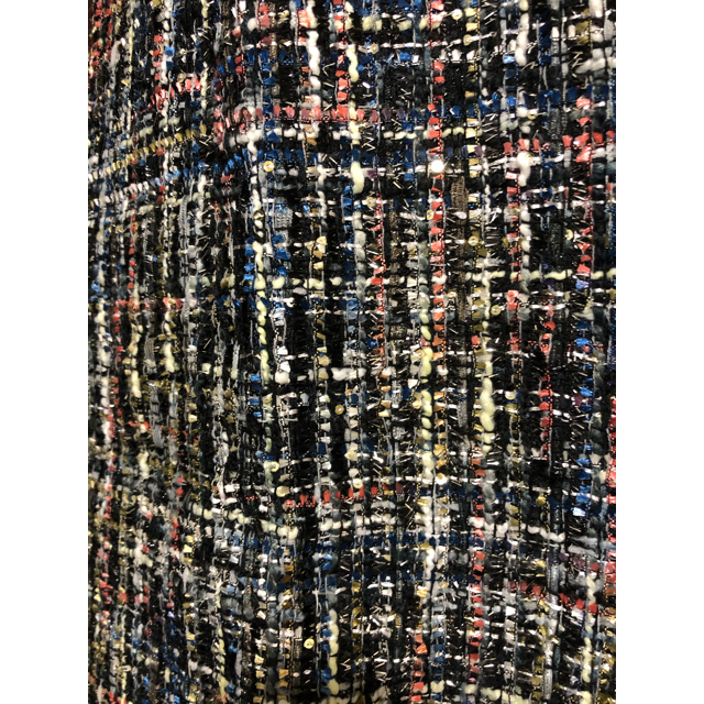 ワンピース　ドレス　キラキラ レディースのワンピース(ひざ丈ワンピース)の商品写真