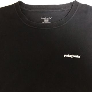 パタゴニア(patagonia)のPatagonia(パタゴニア)半袖Tシャツ(Tシャツ/カットソー(半袖/袖なし))