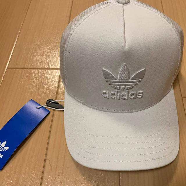 adidas(アディダス)のadidas 帽子 レディースの帽子(キャップ)の商品写真