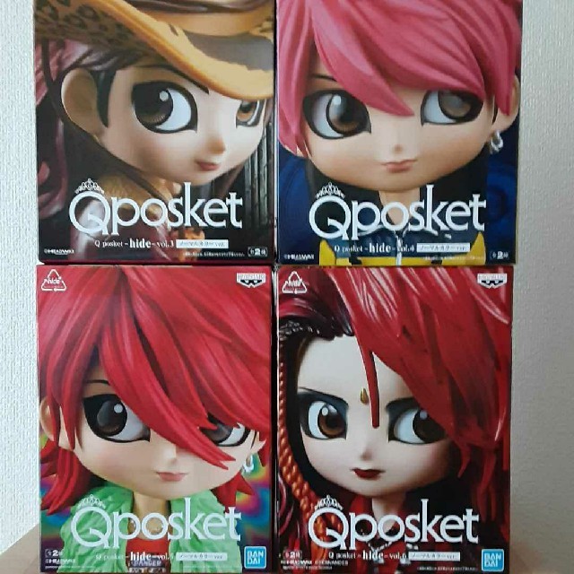 XJAPAN hideグッズ 2種類セット - コレクション、趣味 XJAPAN hideグッズ 2種類セット - コレクション、趣味