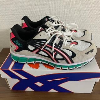 アシックス(asics)のGEL-KAYANO 5 360 ゲルカヤノ　ASICS (スニーカー)