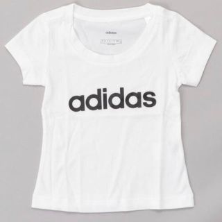 アディダス(adidas)のadidas Tシャツ　110(Tシャツ/カットソー)