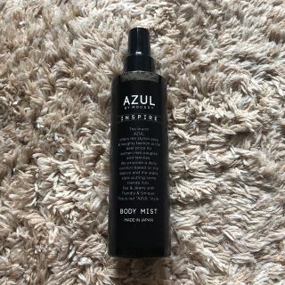 アズールバイマウジー(AZUL by moussy)のAZUL BY MOUSSY ボディミスト(ユニセックス)