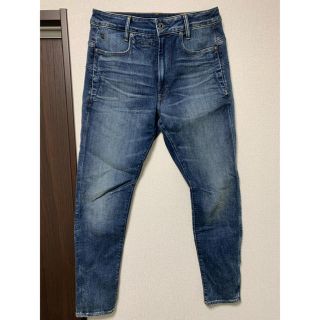 ジースター(G-STAR RAW)の【よし様専用】【新品未使用】⭐️G-star RAW デニム ジースターロウ⭐️(デニム/ジーンズ)