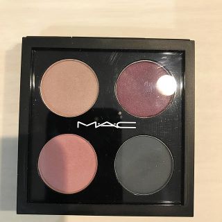 マック(MAC)のM.A.C マック♡ スモールアイシャドウ✖️4 パレット　パレスペディグリード(アイシャドウ)