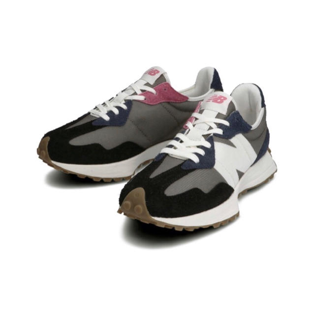 New Balance MS327 SFB CASTLEROCK靴/シューズ