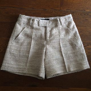 クードシャンス(COUP DE CHANCE)の＊美品＊ショートパンツ(ショートパンツ)