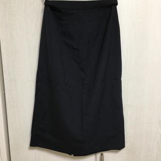 カルバンクライン(Calvin Klein)のカルバンクライン　タイトスカート(ひざ丈スカート)