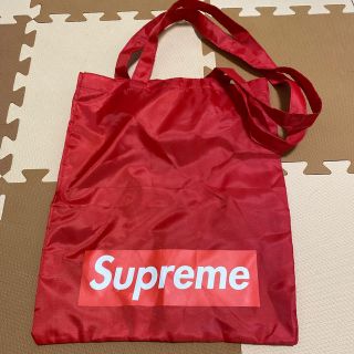 シュプリーム(Supreme)のSupreme  エコバック(エコバッグ)