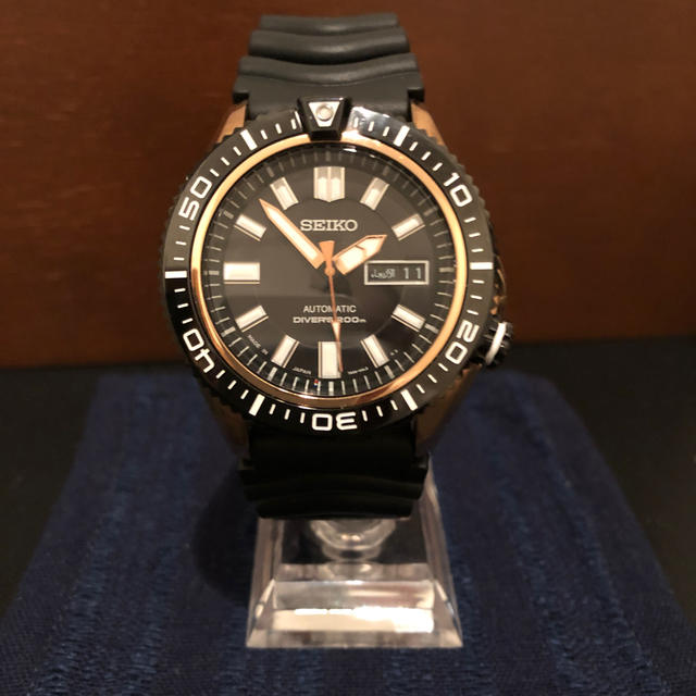 SEIKO SKZ323 7S36 スターゲート スーペリア ダイバー 国内在庫 スーペリア SEIKO SKZ323 7S36 スターゲート スーペリア ダイバー 国内在庫 スーペリア