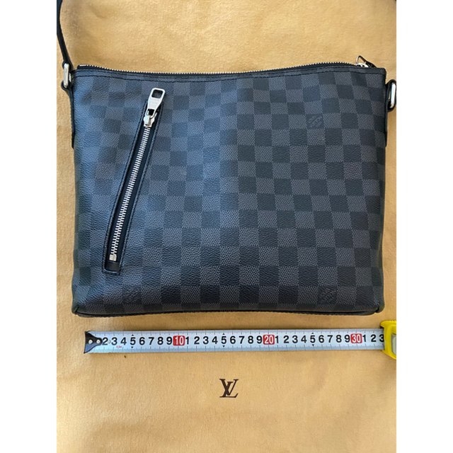 LOUIS VUITTON(ルイヴィトン)のルイヴィトン　バッグ　正規品 レディースのバッグ(ショルダーバッグ)の商品写真