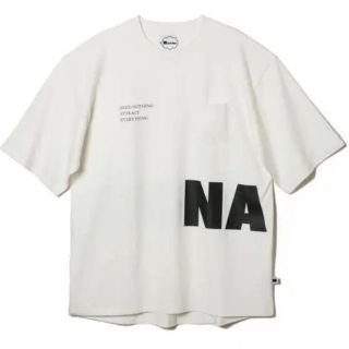 西島隆弘プロデュース　NAP TIME  Tシャツ