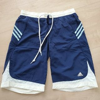 アディダス(adidas)のメンズ水着　インナー付き(水着)