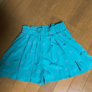 レピピアルマリオ(repipi armario)のなでしこさま専用♪レピピアルマリオ ショートパンツ M used(パンツ/スパッツ)