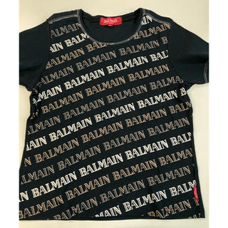 バルマン(BALMAIN)のBALMAN バルマン　Tシャツ(Tシャツ/カットソー(半袖/袖なし))