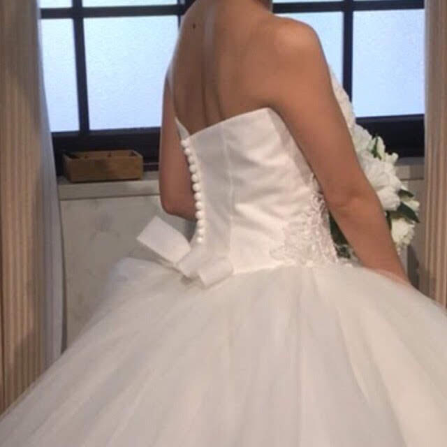 Vera Wang - ウェディング ドレス ヴェラウォン リーゼル Vera Wang - ウェディング ドレス ヴェラウォン リーゼル