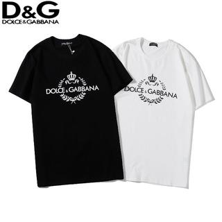 DOLCE&GABBANA - 【送料無料】2枚6950円Gabbanaドルチェ&ガッバーナT 