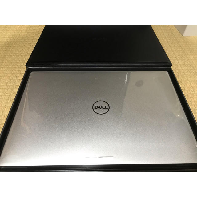 DELL(デル)のDell XPS 13 9300 Core i7/32g/1tb/4k 未使用品 スマホ/家電/カメラのPC/タブレット(ノートPC)の商品写真